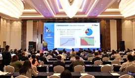 四川觀察10月28日報道:聚焦綠色釩產業(yè)發(fā)展 樂山這兩場會干貨滿滿